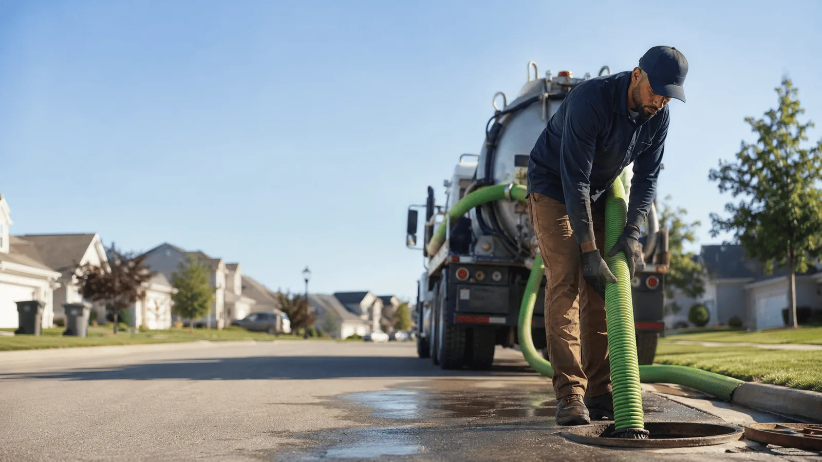 Mosquito Control in Port Haywood, VA